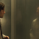 Oscar Isaac as Steven Grant/Marc Spector in Moon Knight
